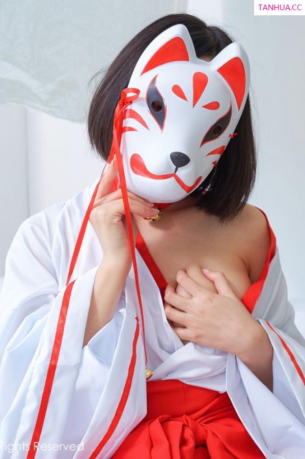 강인경 姜仁卿 [XIUREN]高清写真图 2019.09.29 模特_卿卿第5张图片